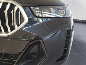 Обява за продажба на BMW X6 30d/xDrive/M-SPORT/FACELIFT/HEAD UP/H&K/CAMERA/ ~ 176 376 лв. - изображение 1