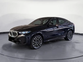Обява за продажба на BMW X6 30d/xDrive/M-SPORT/FACELIFT/HEAD UP/H&K/CAMERA/ ~ 176 376 лв. - изображение 2