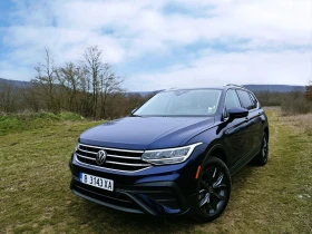 VW Tiguan 2.0TSI 4Motion  * 2022 * FaceLift * Android Auto | Mobile.bg    8