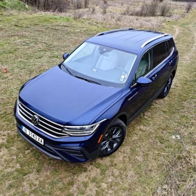     VW Tiguan 2.0TSI 4Motion  * 2022 * FaceLift * Android Auto