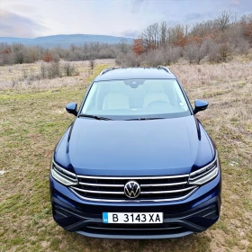 VW Tiguan 2.0TSI 4Motion  * 2022 * FaceLift * Android Auto | Mobile.bg    2