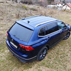 VW Tiguan 2.0TSI 4Motion  * 2022 * FaceLift * Android Auto | Mobile.bg    5