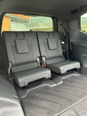 Toyota Land cruiser J300 3.5L V6 415hp Twin Turbo 7seat | Mobile.bg    15