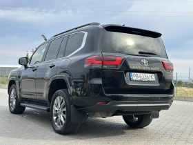 Toyota Land cruiser J300 3.5L V6 415hp Twin Turbo 7seat | Mobile.bg    5