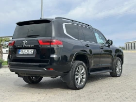 Toyota Land cruiser J300 3.5L V6 415hp Twin Turbo 7seat | Mobile.bg    7