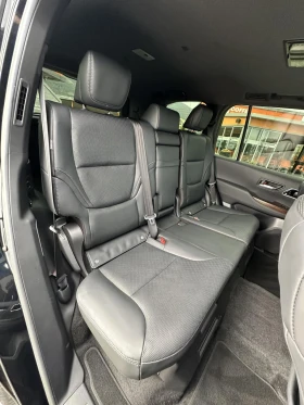 Toyota Land cruiser J300 3.5L V6 415hp Twin Turbo 7seat | Mobile.bg    14
