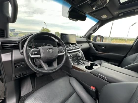 Toyota Land cruiser J300 3.5L V6 415hp Twin Turbo 7seat | Mobile.bg    10
