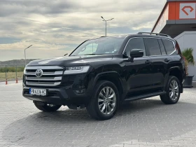 Toyota Land cruiser J300 3.5L V6 415hp Twin Turbo 7seat | Mobile.bg    3