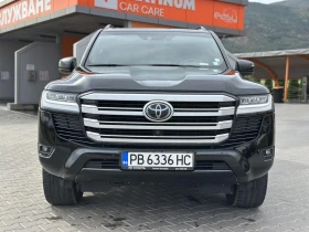 Toyota Land cruiser J300 3.5L V6 415hp Twin Turbo 7seat | Mobile.bg    2