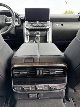 Toyota Land cruiser J300 3.5L V6 415hp Twin Turbo 7seat | Mobile.bg    11