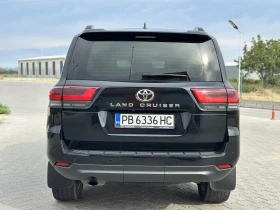 Toyota Land cruiser J300 3.5L V6 415hp Twin Turbo 7seat | Mobile.bg    6