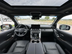 Toyota Land cruiser J300 3.5L V6 415hp Twin Turbo 7seat | Mobile.bg    9
