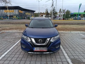 Обява за продажба на Nissan X-trail 2.5 Бензин SV ~32 500 лв. - изображение 1
