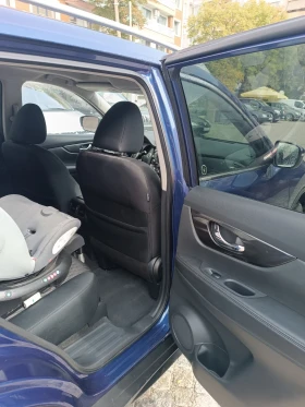 Обява за продажба на Nissan X-trail 2.5 Бензин SV ~32 500 лв. - изображение 5