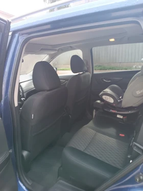 Обява за продажба на Nissan X-trail 2.5 Бензин SV ~32 500 лв. - изображение 9