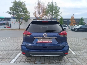 Обява за продажба на Nissan X-trail 2.5 Бензин SV ~32 500 лв. - изображение 1