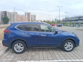Обява за продажба на Nissan X-trail 2.5 Бензин SV ~32 500 лв. - изображение 3