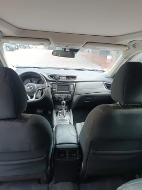 Обява за продажба на Nissan X-trail 2.5 Бензин SV ~32 500 лв. - изображение 8