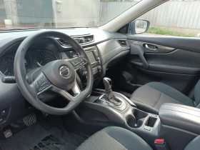 Обява за продажба на Nissan X-trail 2.5 Бензин SV ~32 500 лв. - изображение 6