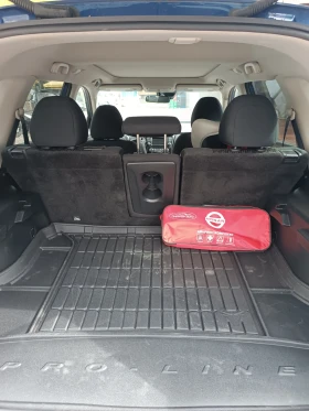 Обява за продажба на Nissan X-trail 2.5 Бензин SV ~32 500 лв. - изображение 10