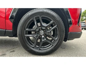 Toyota Rav4  2.5 HSD GR SPORT AWD | Mobile.bg    16