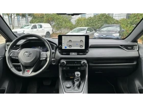 Обява за продажба на Toyota Rav4 RAV4 2.5 HSD GR SPORT AWD ~97 690 лв. - изображение 7