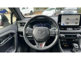 Обява за продажба на Toyota Rav4 RAV4 2.5 HSD GR SPORT AWD ~97 690 лв. - изображение 8