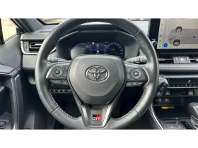 Toyota Rav4  2.5 HSD GR SPORT AWD | Mobile.bg    13
