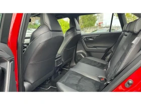 Обява за продажба на Toyota Rav4 RAV4 2.5 HSD GR SPORT AWD ~97 690 лв. - изображение 10