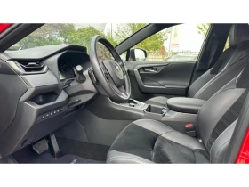 Обява за продажба на Toyota Rav4 RAV4 2.5 HSD GR SPORT AWD ~97 690 лв. - изображение 11