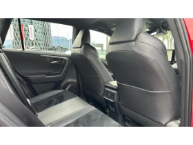 Обява за продажба на Toyota Rav4 RAV4 2.5 HSD GR SPORT AWD ~97 690 лв. - изображение 6