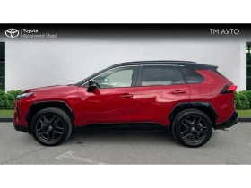 Обява за продажба на Toyota Rav4 RAV4 2.5 HSD GR SPORT AWD ~97 690 лв. - изображение 2