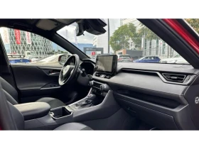 Обява за продажба на Toyota Rav4 RAV4 2.5 HSD GR SPORT AWD ~97 690 лв. - изображение 5