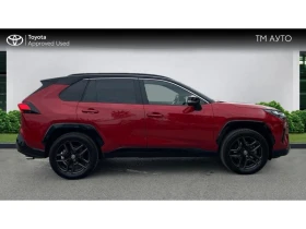 Toyota Rav4  2.5 HSD GR SPORT AWD | Mobile.bg    17