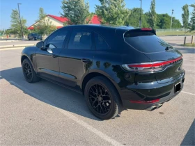 Porsche Macan S* CARFAX* АВТОФИНАНСИРАНЕ* БЕЗ ПЪРВОНАЧАЛНА ВНОСК