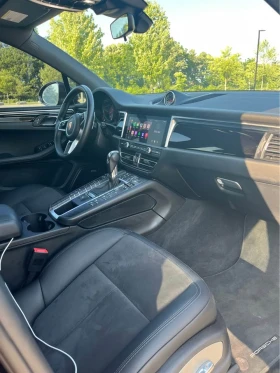 Porsche Macan S* CARFAX* АВТОФИНАНСИРАНЕ* БЕЗ ПЪРВОНАЧАЛНА ВНОСК - 64000 лв. / 32722.68 € - 15724235 6