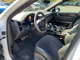 Porsche Cayenne Turbo GT CARFAX АВТО КРЕДИТ  - 219200 лв. / 112075.18 € - 70582460 6