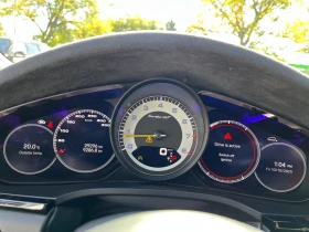 Porsche Cayenne Turbo GT CARFAX АВТО КРЕДИТ  - 219200 лв. / 112075.18 € - 70582460 7