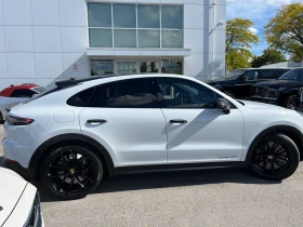 Porsche Cayenne Turbo GT CARFAX АВТО КРЕДИТ  - 219200 лв. / 112075.18 € - 70582460 5
