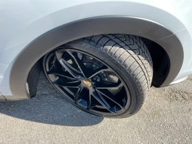 Porsche Cayenne Turbo GT CARFAX АВТО КРЕДИТ  - 219200 лв. / 112075.18 € - 70582460 12