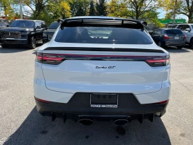 Porsche Cayenne Turbo GT CARFAX АВТО КРЕДИТ  - 219200 лв. / 112075.18 € - 70582460 3