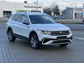 VW Tiguan Allspace 147KW 7/DSG, снимка 2