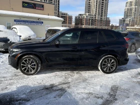 BMW X5 CARFAX* АВТОФИНАНСИРАНЕ* БЕЗ ПЪРВОНАЧАЛНА ВНОСКА* , снимка 2