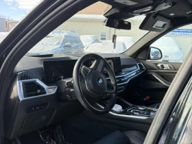 BMW X5 CARFAX* АВТОФИНАНСИРАНЕ* БЕЗ ПЪРВОНАЧАЛНА ВНОСКА* , снимка 5