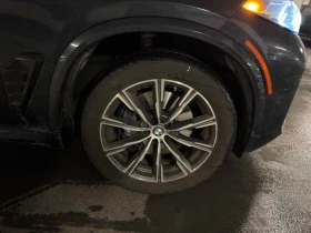 BMW X5 CARFAX* АВТОФИНАНСИРАНЕ* БЕЗ ПЪРВОНАЧАЛНА ВНОСКА* , снимка 7