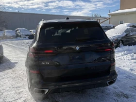 BMW X5 CARFAX* АВТОФИНАНСИРАНЕ* БЕЗ ПЪРВОНАЧАЛНА ВНОСКА* , снимка 4