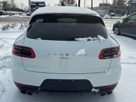 Porsche Macan S 2016 * CARFAX * БЕЗ ПЪРВОНАЧАЛНА ВНОСКА - 14450 € / 28261.74 лв. - 94876361 5