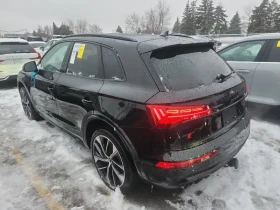 Audi SQ5 * TECHNIK * CARFAX * БЕЗ ПЪРВОНАЧАЛНА ВНОСКА - 27200 € / 53198.58 лв. - 85934466 4