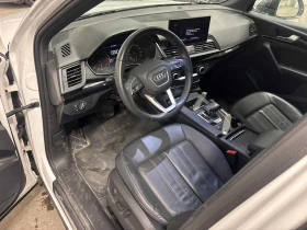 Audi Q5 * Komfort * CARFAX * БЕЗ ПЪРВОНАЧАЛНА ВНОСКА - 23500 € / 45962.00 лв. - 69057134 5