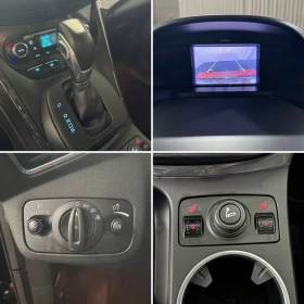 Ford Kuga 2.0 TDCI 4WD - LUX EDITION| FORD MILANO| 124000 km - 9700 € / 18971.55 лв. - 48906749 14